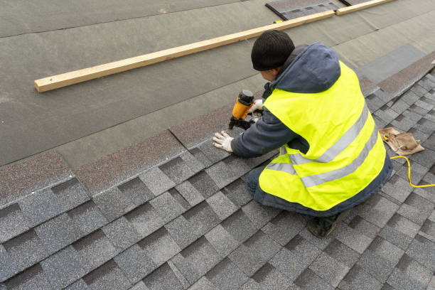 Professional Roofing Contractor in Farmer City, IL
