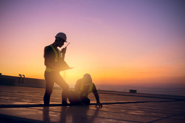 Quick and Trustworthy Emergency Roof Repair Services in Farmer City, IL